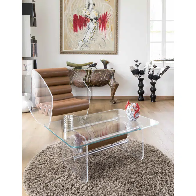 Coffee table MW