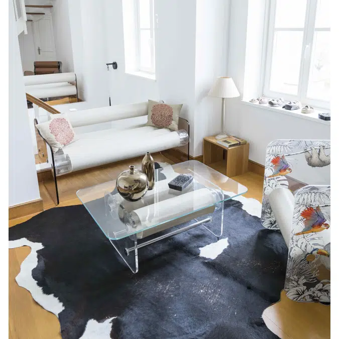 Coffee table MW