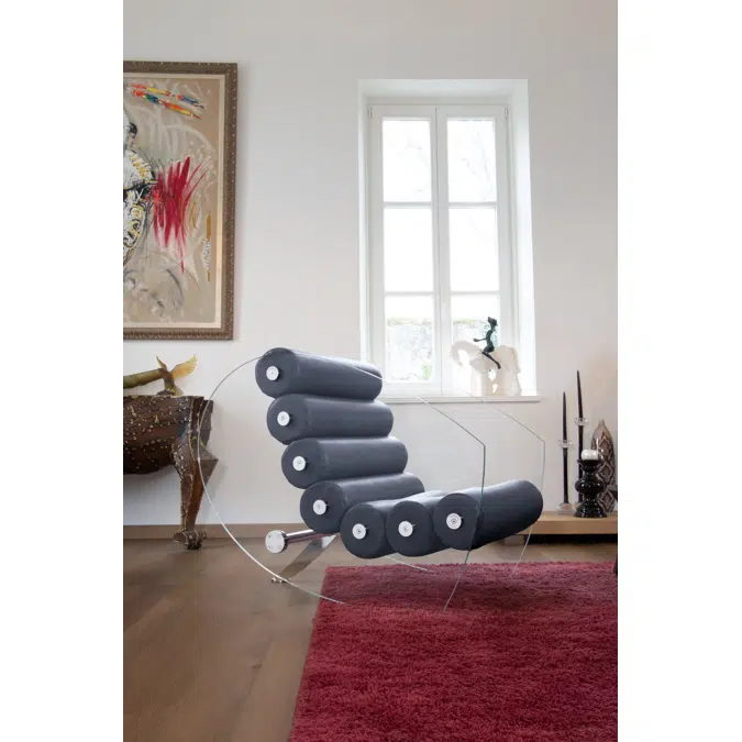 Armchair MW05
