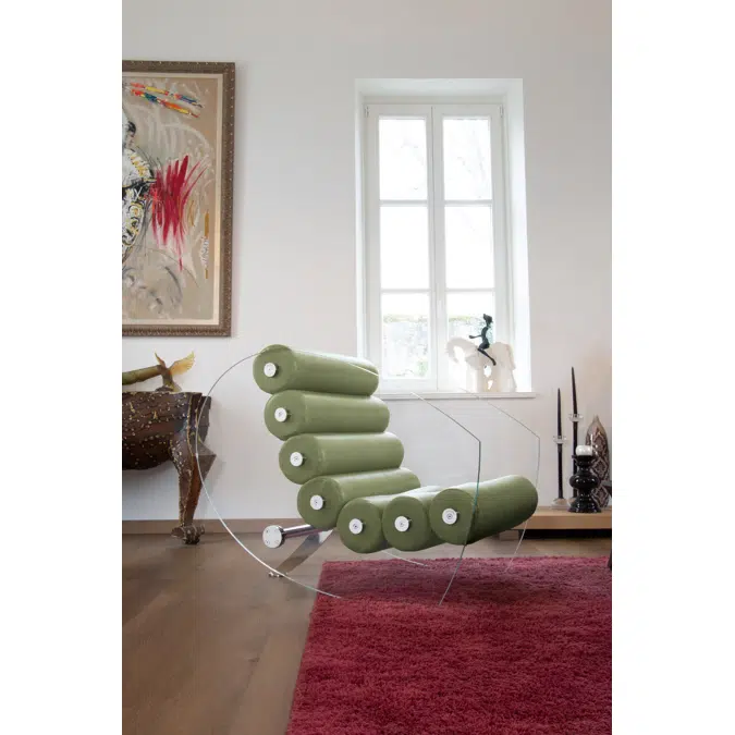 Armchair MW05
