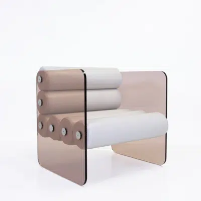 billede til Armchair MW01
