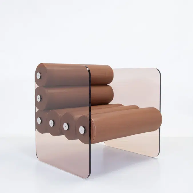 Fauteuil design MW01