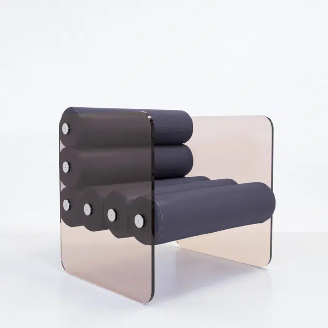 Fauteuil design MW01