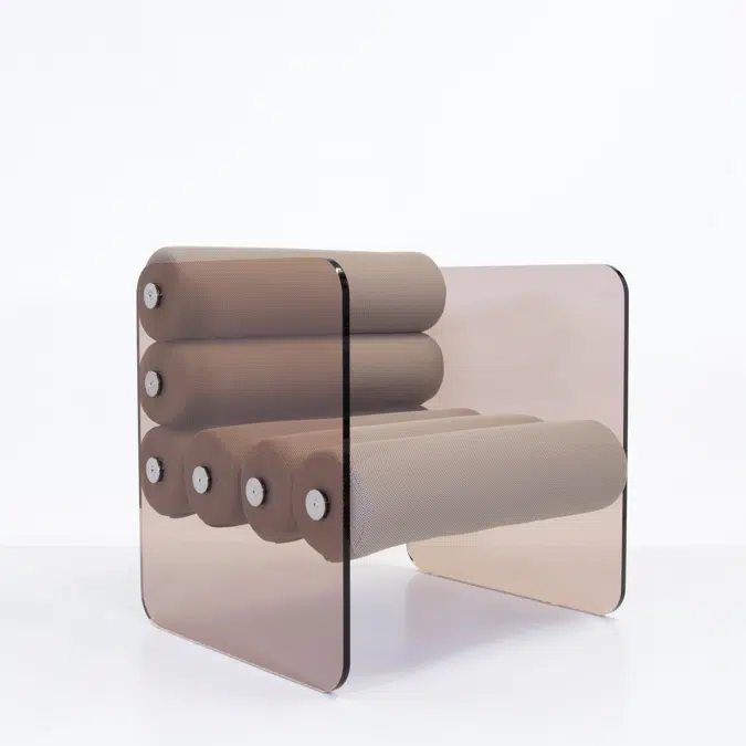 Fauteuil design MW01