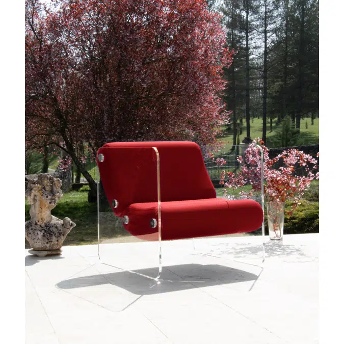 Armchair MW08