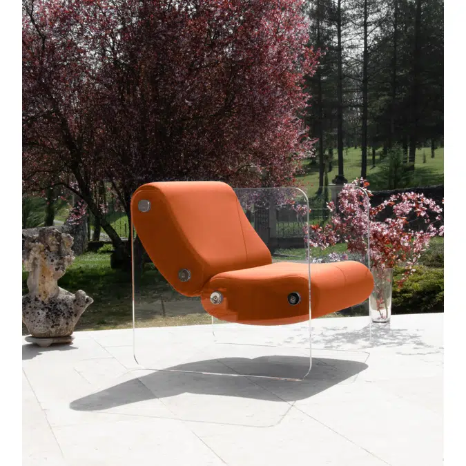 Armchair MW08