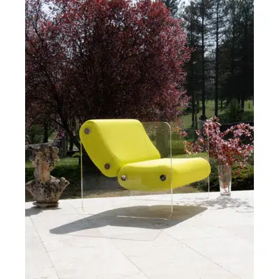 kuva kohteelle Armchair MW08