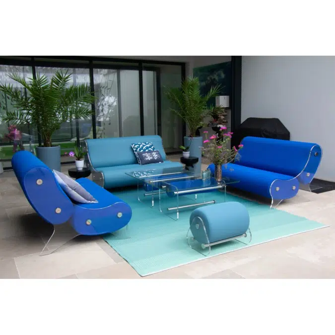 Poufs MW06