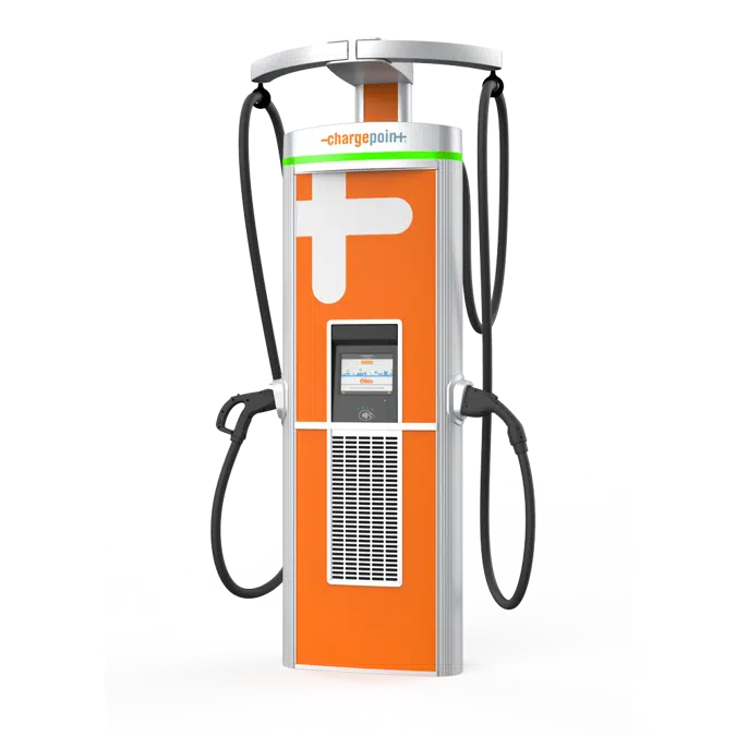 CPE280 DC Fast Charging