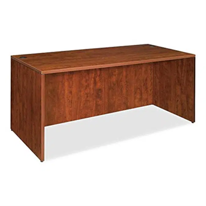 Lorell LLR69411 Essentials Desk