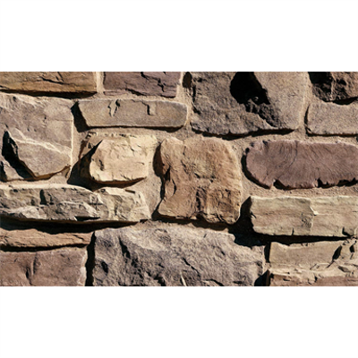 imagem para Stone Veneer - Cypress Ridge