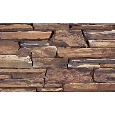 Image for Stone Veneer - Rustic Ledge