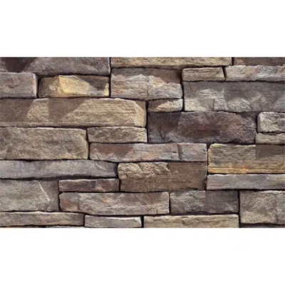 Image for Stone Veneer - Mountain Ledge