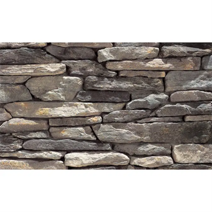 Stone Veneer - Bluffstone