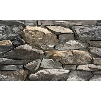 Image for Stone Veneer - Shadow Rock