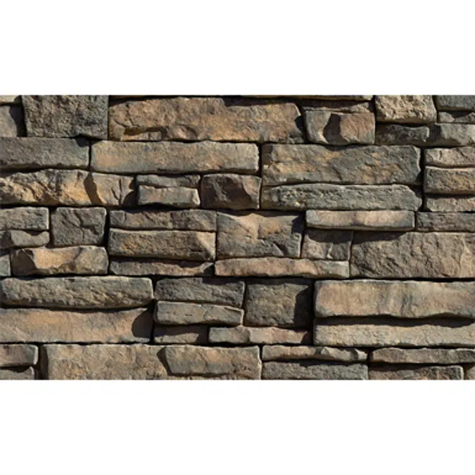 Stone Veneer - Mountain Ledge Panels