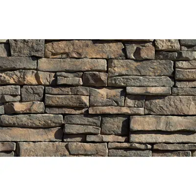 Image for Stone Veneer - Mountain Ledge Panels