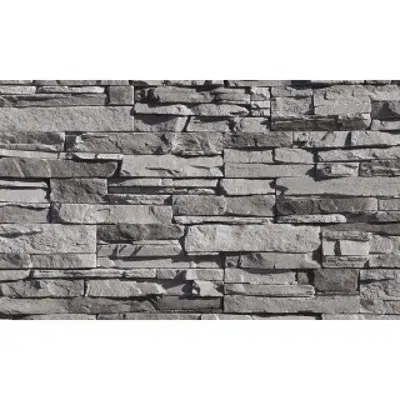 Image for Stone Veneer - Stacked Stone