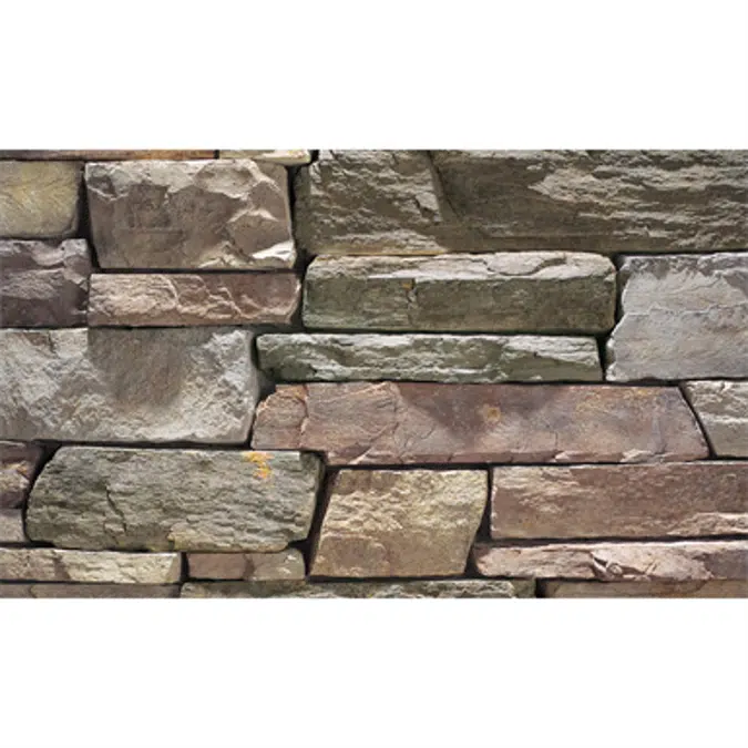 Stone Veneer - Cliffstone