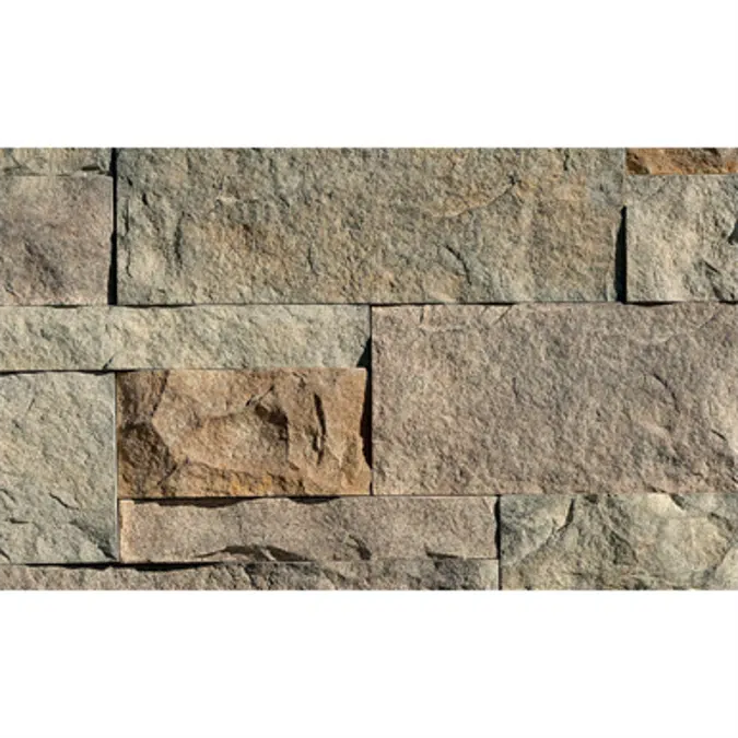 Stone Veneer - Cut Coarse Stone