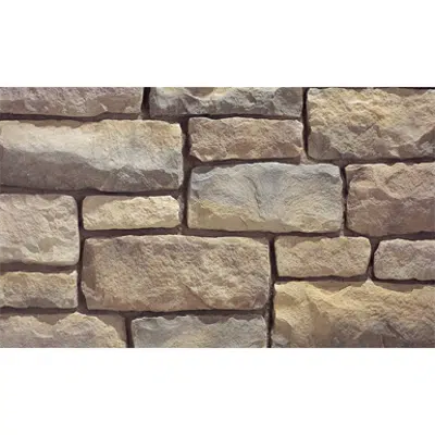 Image for Stone Veneer - Limestone