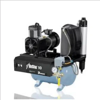 AirStar 10 Air Compressor için görüntü