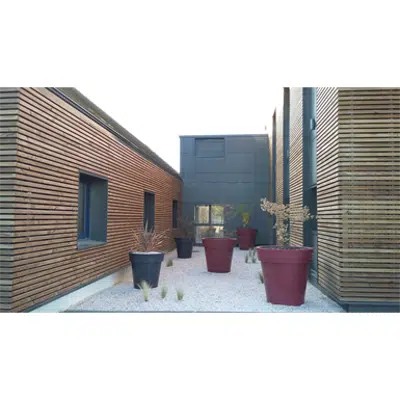 Image for Decorative Panels ​​NEOCLIN®-Dm-40x40-40