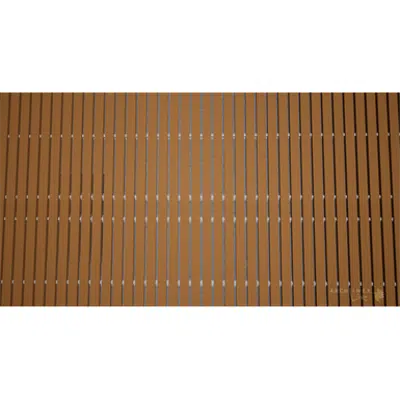 Image for Decorative Panels ​​NEOCLIN®-B-NF-120x36-30