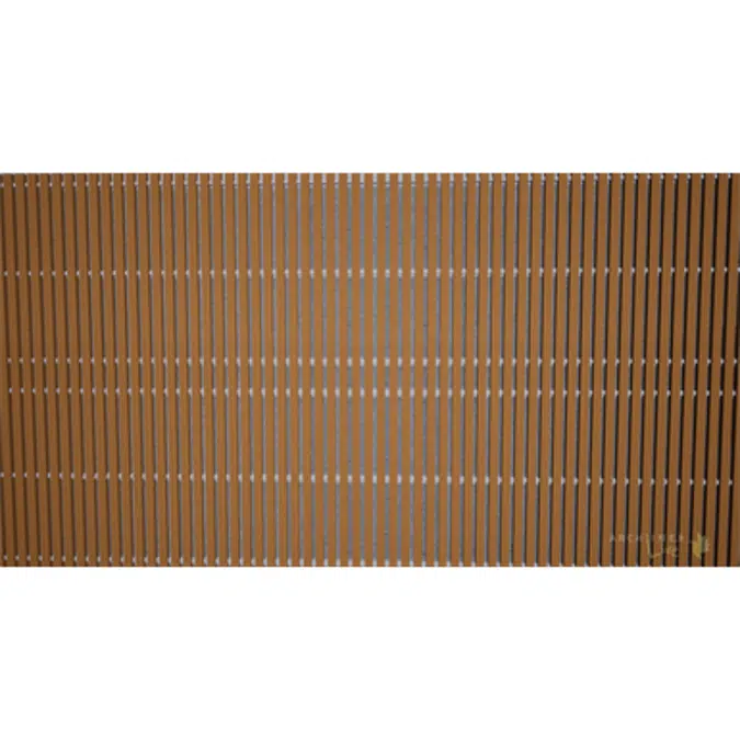 Decorative Panels ​​NEOCLIN®-B-NF-80x36-40
