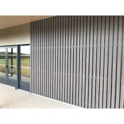 Image for Decorative Panels ​​NEOCLIN®-MEG-45x10-30