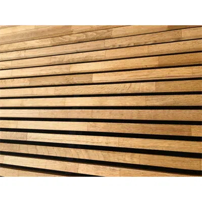 画像 Ceiling Panels ​​NEOCLIN®-O-20x40-30