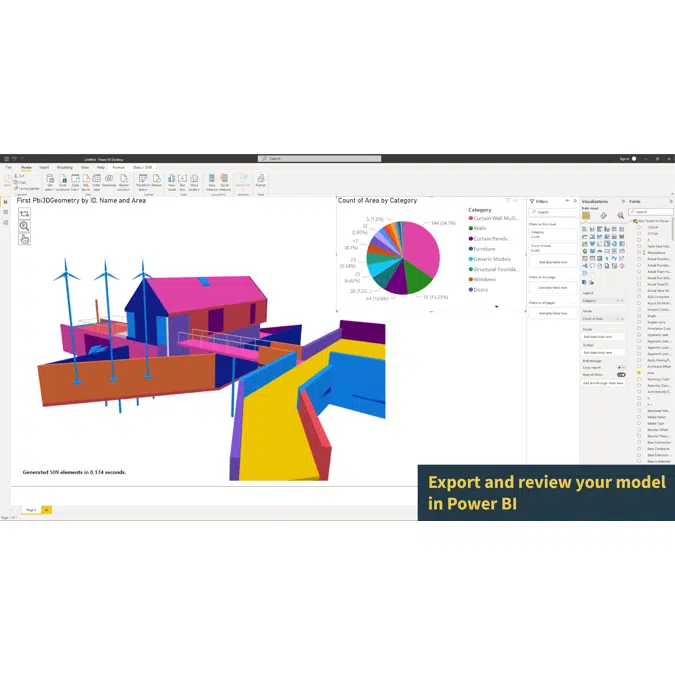 Kobi Toolkit for Revit