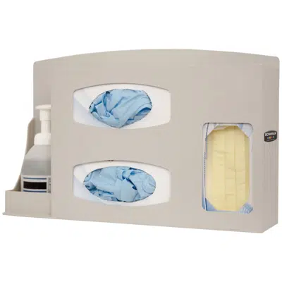 Image for Infection Prevention Station, FD-068