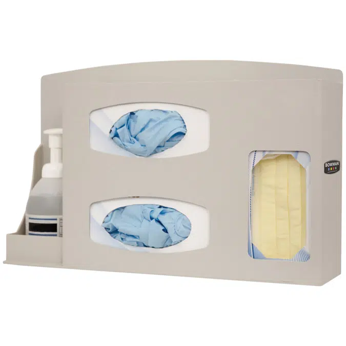 Infection Prevention Station, FD-068