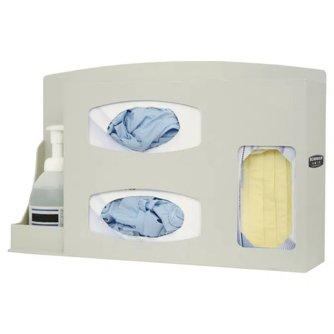 Infection Prevention Station, FD-068