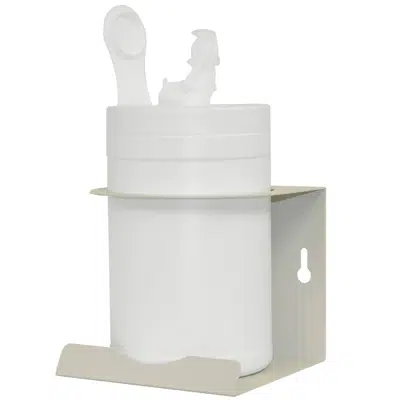 Image for Disposable Wipe Dispenser, WB-711