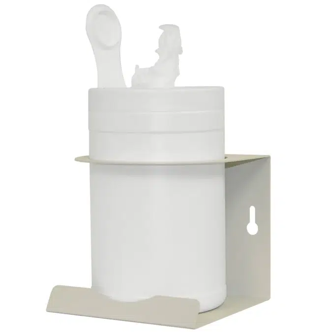 Disposable Wipe Dispenser, WB-711