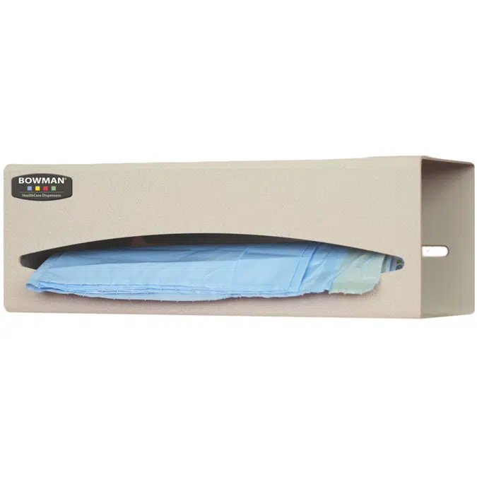 Bag Dispenser - Single, BG001-0212