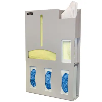 Image for Protective Wear Organizer - 4", LD-064