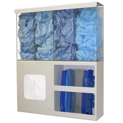 Immagine per Protective Wear Organizer - Surgical, PS017-0212