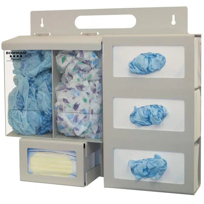 Protective Wear Organizer - Surgical, LP-004