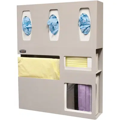 Image for Protective Wear Organizer, LD-070