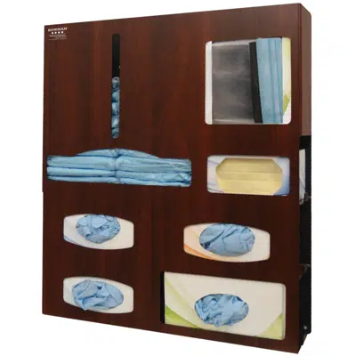 画像 Protective Wear Organizer, PS016-0233