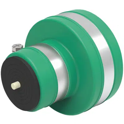 bild för MHC Solo end cap