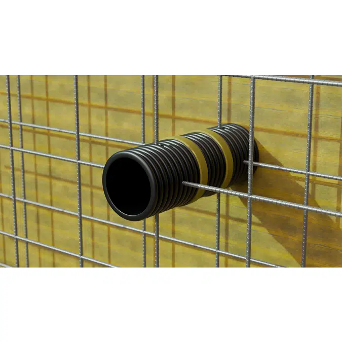 WELLO | Active Wall Sleeve