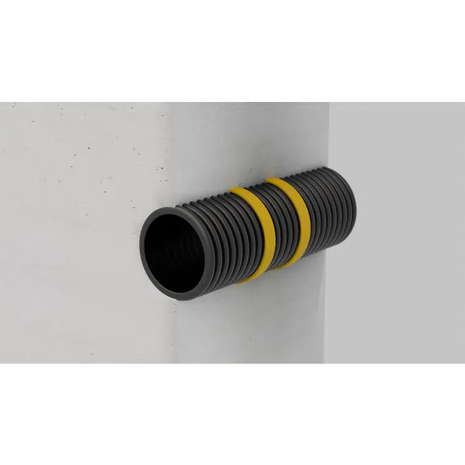 WELLO | Active Wall Sleeve