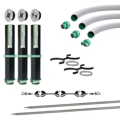 Image for MHC Multi-Utility Triple