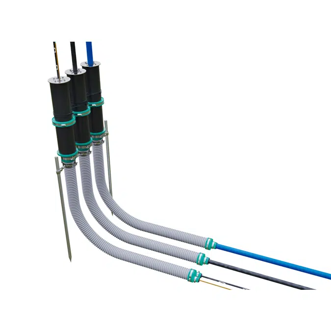 MHC Multi-Utility Triple