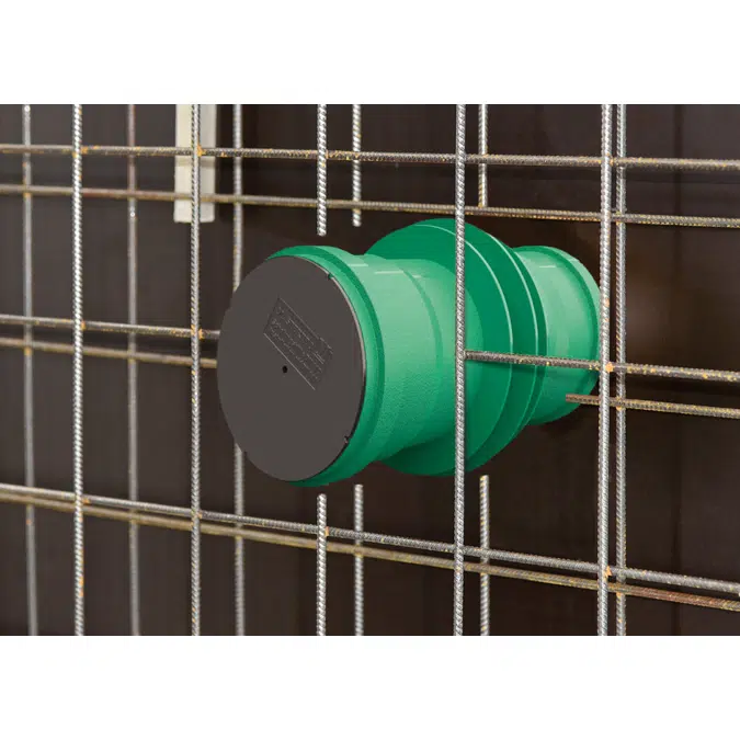KG 2000 Sewage Pipe Bushing | Type DM | Novo