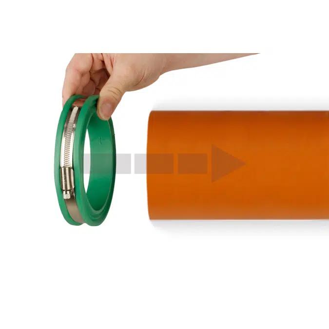 RONDO Base | Sealing Collars